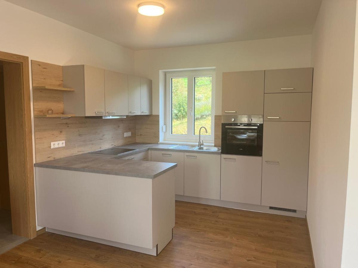 Ferienhaus Am Hof Zotter Riegersburg Εξωτερικό φωτογραφία
