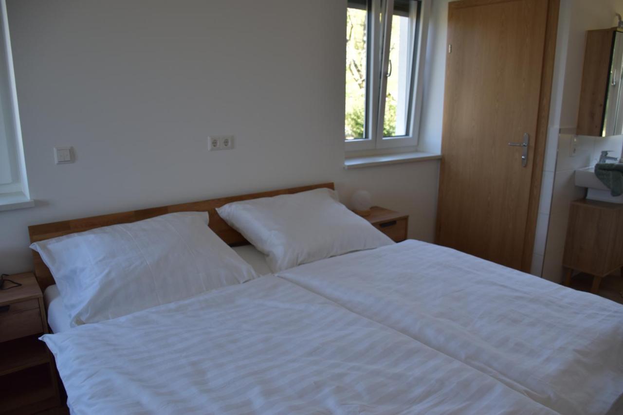 Ferienhaus Am Hof Zotter Riegersburg Εξωτερικό φωτογραφία