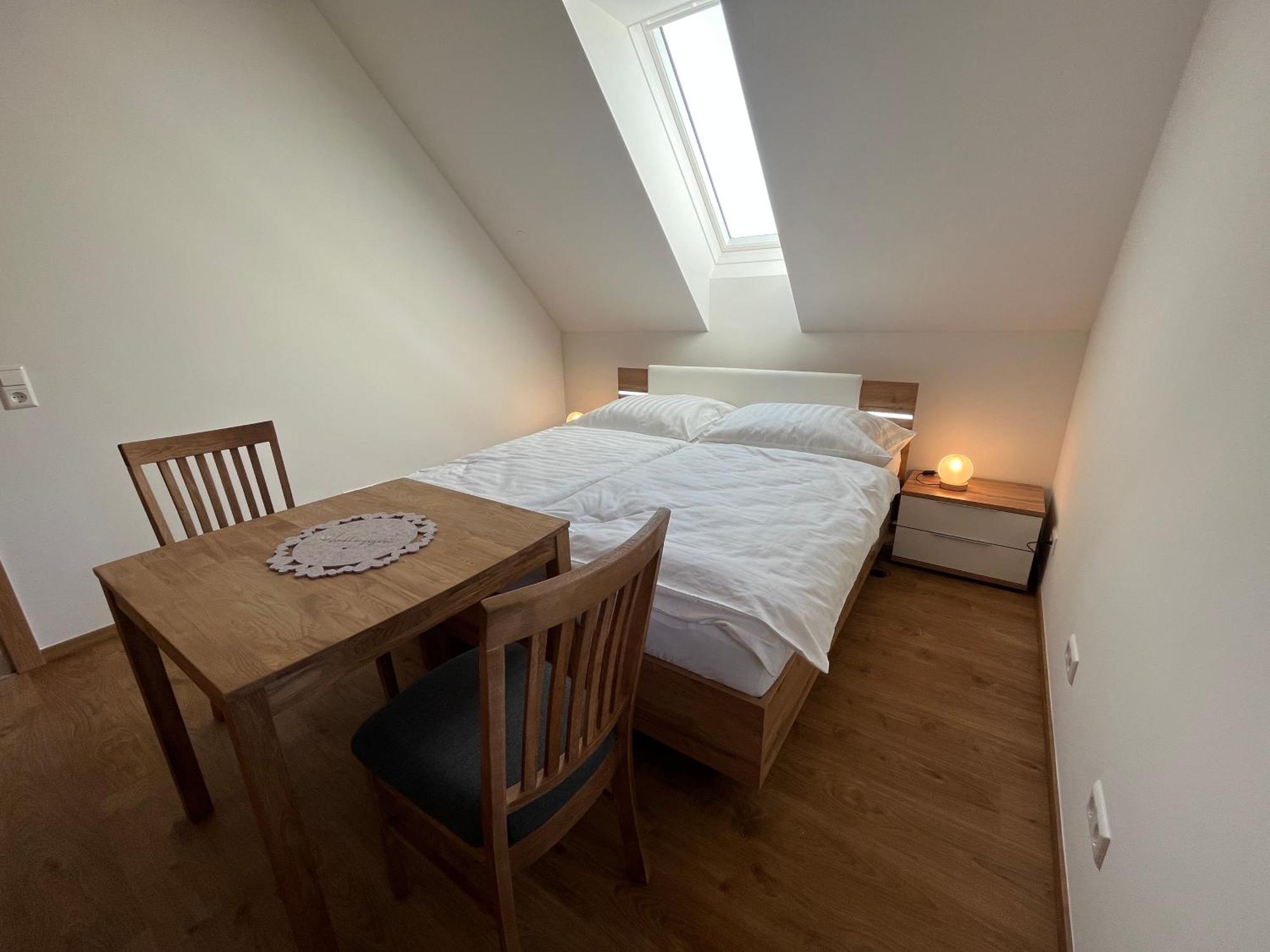 Ferienhaus Am Hof Zotter Riegersburg Εξωτερικό φωτογραφία