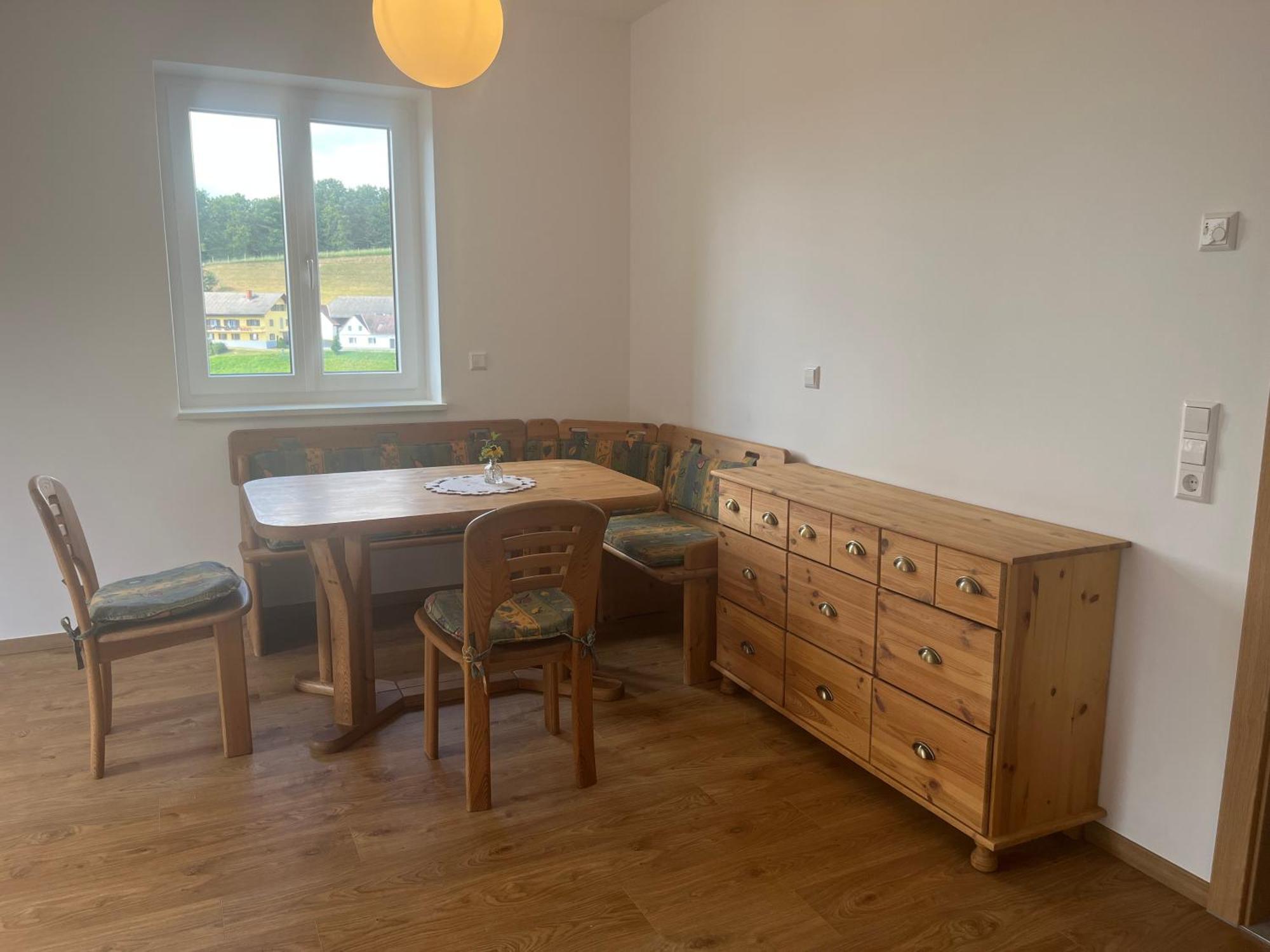 Ferienhaus Am Hof Zotter Riegersburg Εξωτερικό φωτογραφία